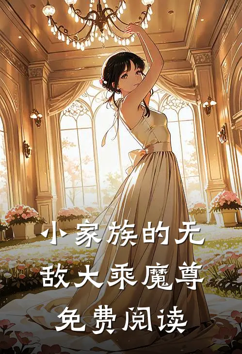 小家族的无敌大乘魔尊免费阅读