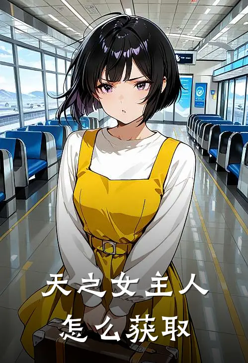 天之女主人怎么获取