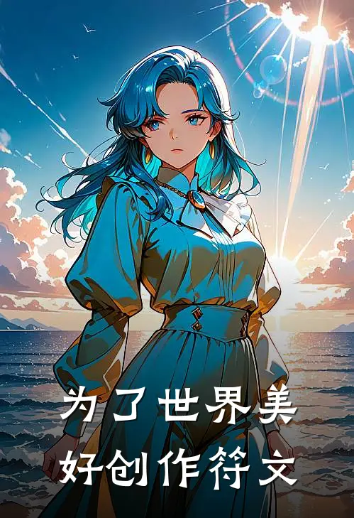 为了世界美好创作符文伊兰薇洛尔热门小说阅读_免费完结小说为了世界美好创作符文伊兰薇洛尔