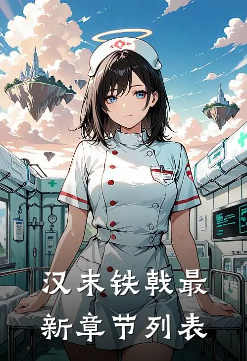 汉末铁戟 最新章节列表