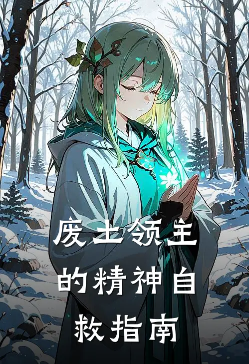 废土领主的精神自救指南