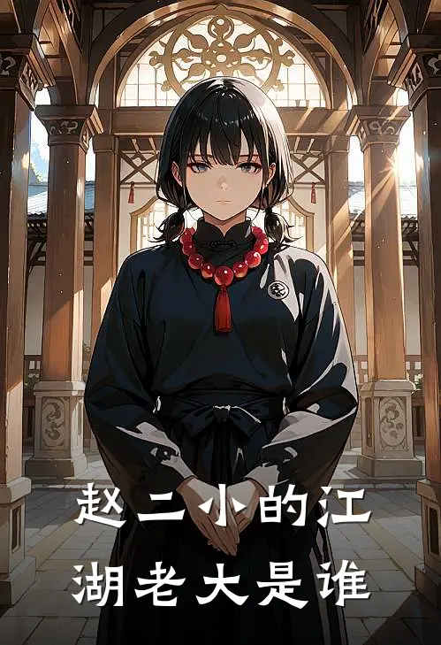 赵二小的江湖老大是谁