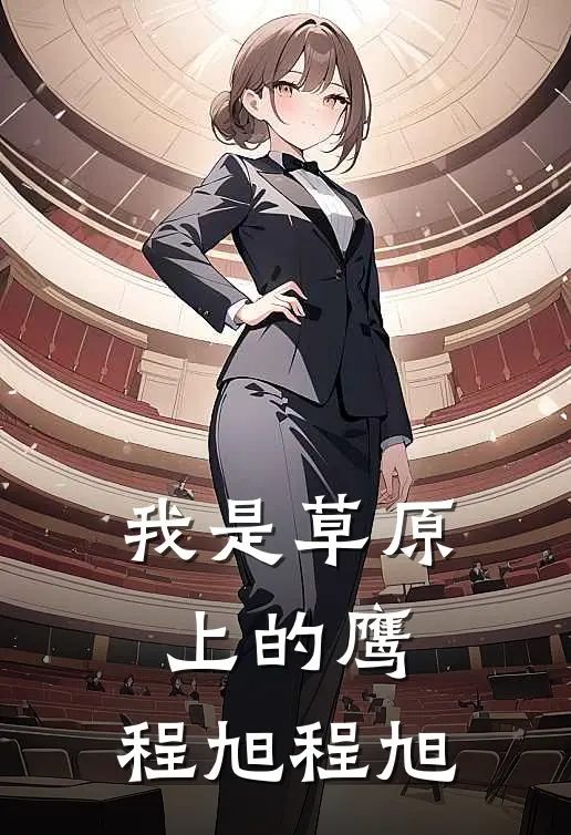 我是草原上的鹰,(程旭程旭)