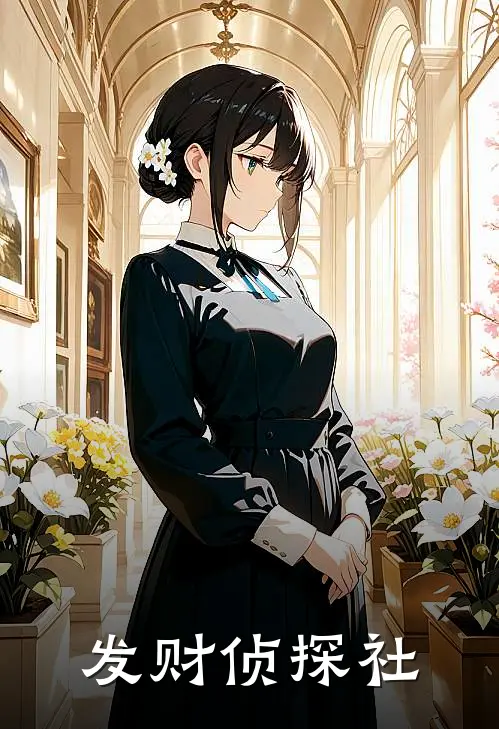发财侦探社