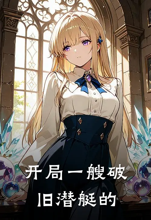 开局一艘破旧潜艇的