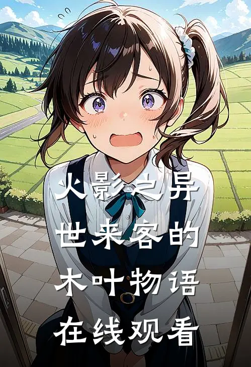 火影之异世来客的木叶物语在线观看