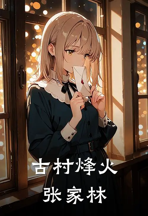 古村烽火张家林