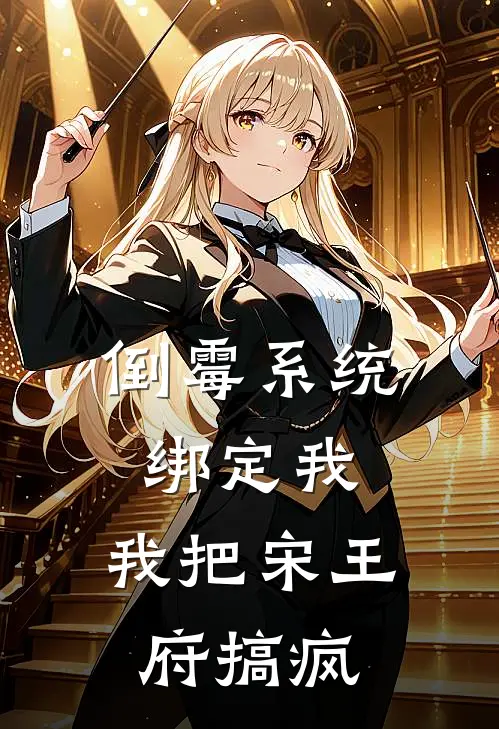 倒霉系统绑定我，我把宋王府搞疯张媛宋砚全文在线阅读_倒霉系统绑定我，我把宋王府搞疯全集免费阅读