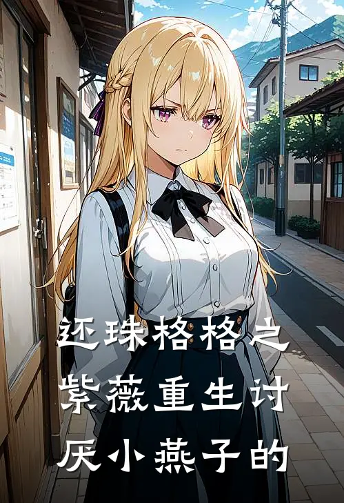 还珠格格之紫薇重生讨厌小燕子的