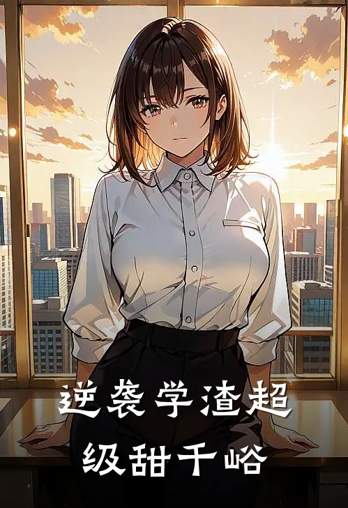 逆袭学渣超级甜 千峪