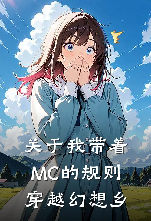 关于我带着MC的规则穿越幻想乡
