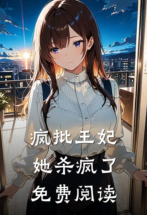 疯批王妃她杀疯了免费阅读