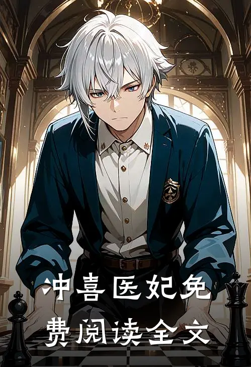 冲喜医妃免费阅读全文