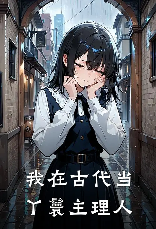 我在古代当丫鬟主理人(林笑笑沈墨)热门网络小说推荐_最新章节列表我在古代当丫鬟主理人(林笑笑沈墨)