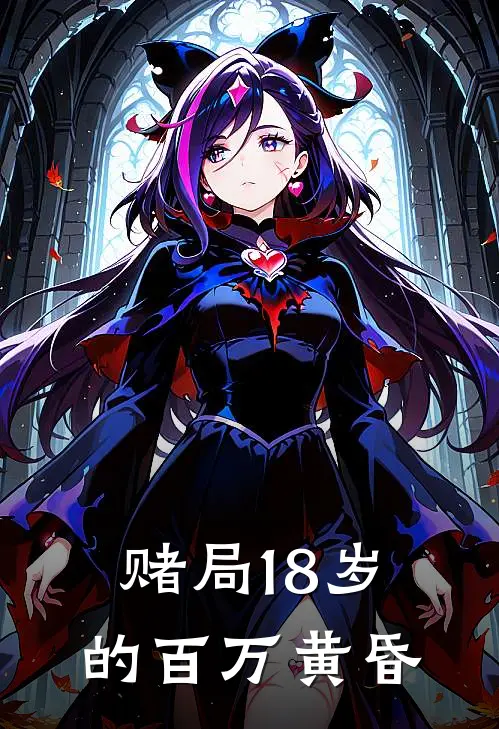 赌局18岁的百万黄昏(西热李伟)好看的小说推荐完结_完本小说赌局18岁的百万黄昏西热李伟