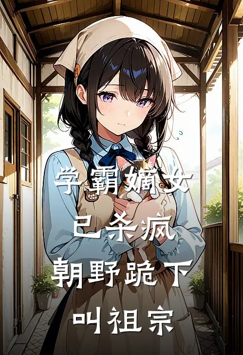 学霸嫡女已杀疯，朝野跪下叫祖宗