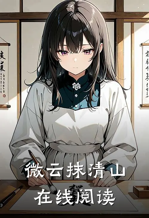 微云抹清山在线阅读