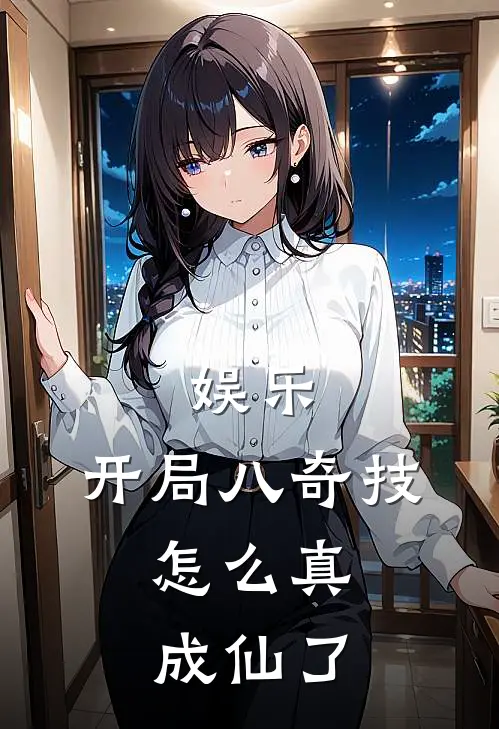 娱乐：开局八奇技，怎么真成仙了张光杨米完整版免费小说_全本免费完结小说娱乐：开局八奇技，怎么真成仙了张光杨米