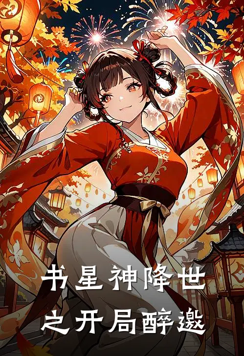 书星神降世之开局醉邀