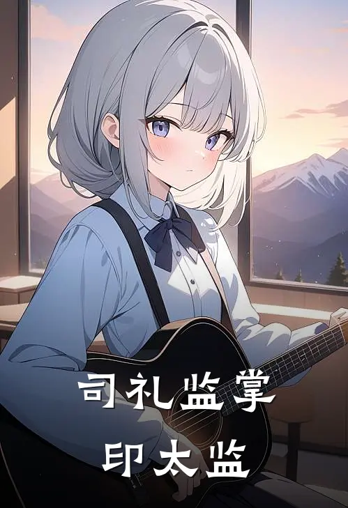 司礼监掌印太监