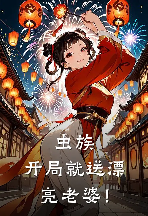 虫族：开局就送漂亮老婆！