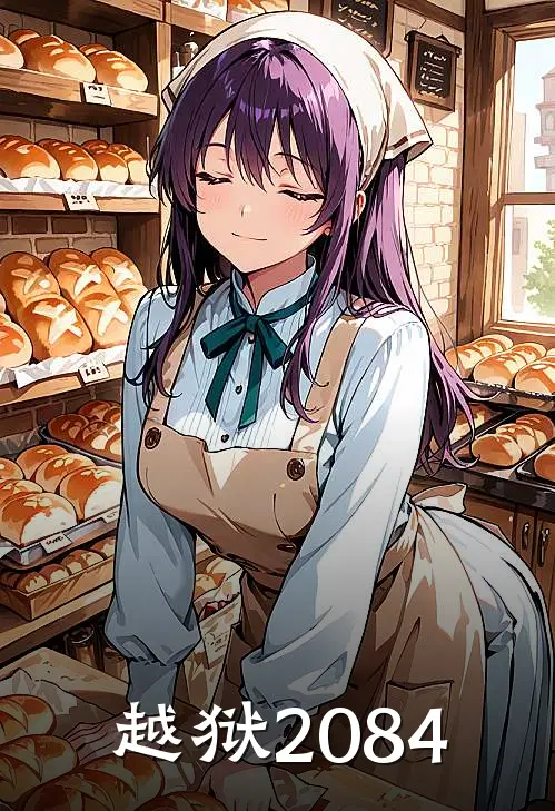 越狱2084