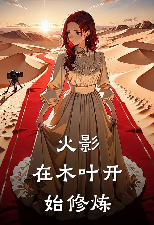 火影：在木叶开始修炼