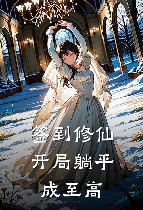 签到修仙，开局躺平成至高(陈无咎谢昭宁)最新小说_免费阅读完整版小说签到修仙，开局躺平成至高(陈无咎谢昭宁)