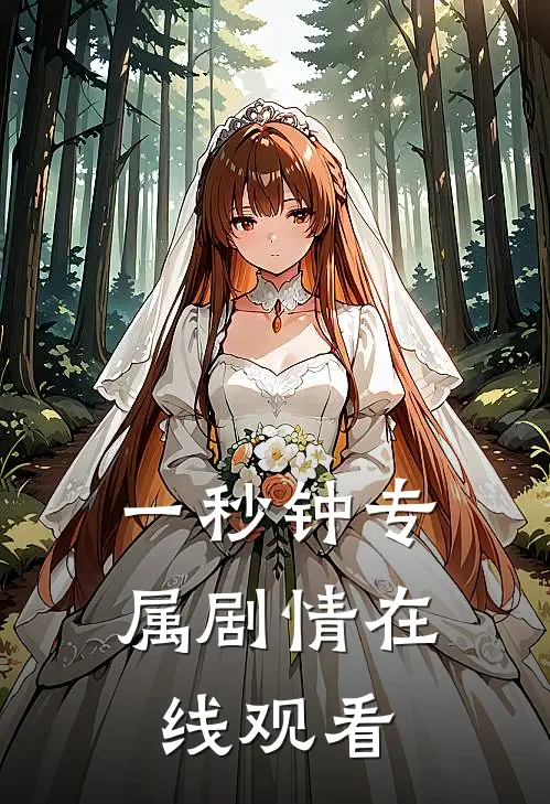 一秒钟专属剧情在线观看