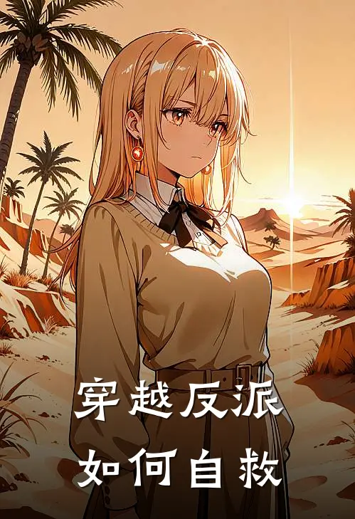 穿越反派，如何自救