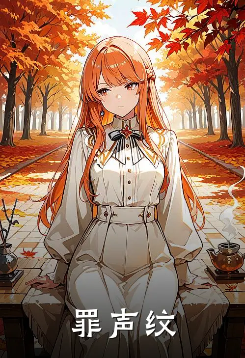 罪声纹(林暮雨李岩)全文免费在线阅读_罪声纹热门小说