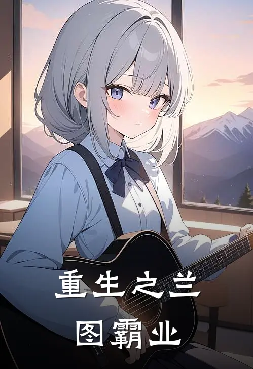 重生之兰图霸业