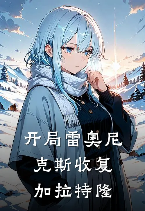 开局雷奥尼克斯收复加拉特隆