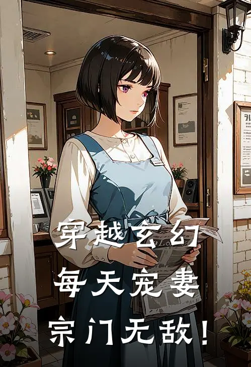 徐墨李霸天穿越玄幻：每天宠妻，宗门无敌！全本免费在线阅读_穿越玄幻：每天宠妻，宗门无敌！全本阅读