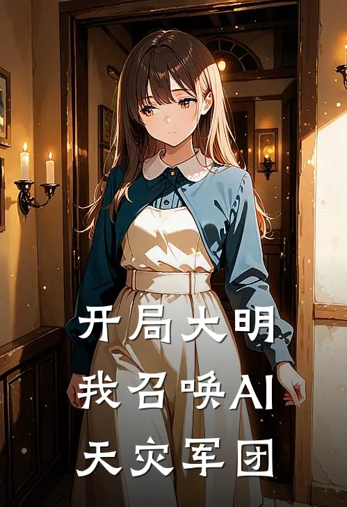 开局大明，我召唤AI天灾军团（王武林如海）最新章节列表