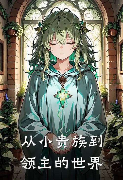 从小贵族到领主的世界