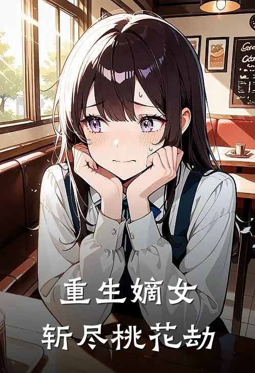 重生嫡女：斩尽桃花劫