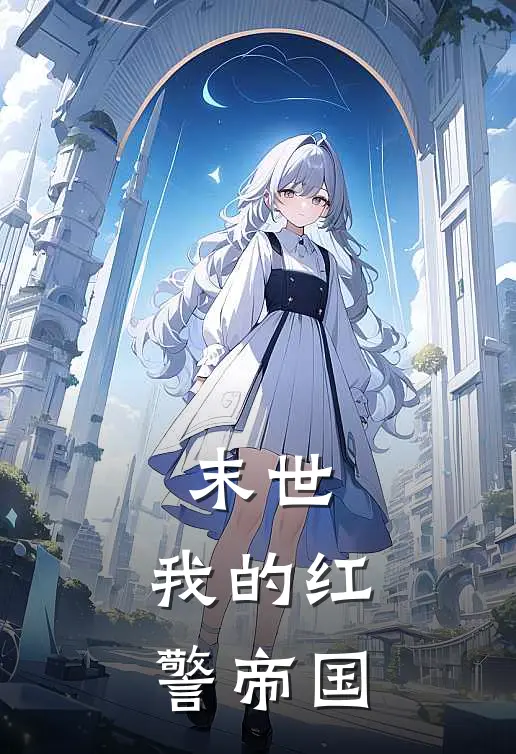 末世，我的红警帝国