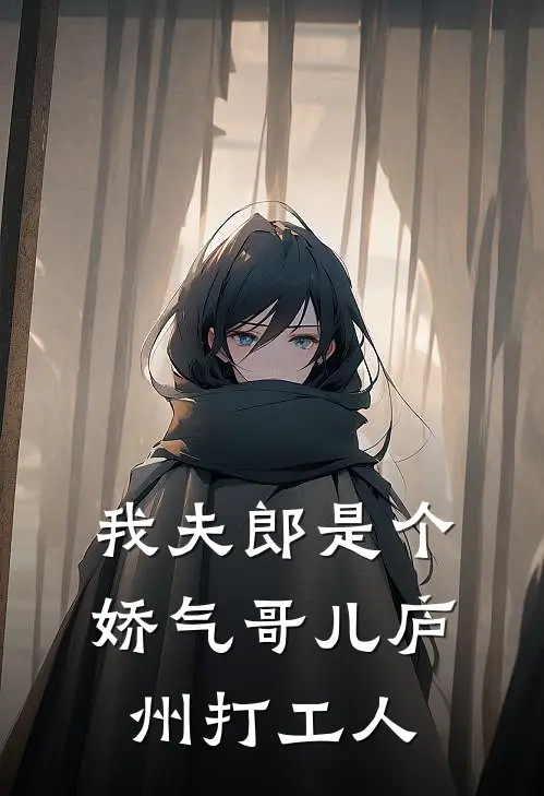 我夫郎是个娇气哥儿(庐州打工人)
