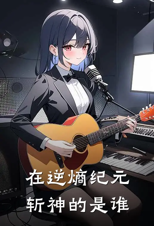 在逆熵纪元斩神的是谁