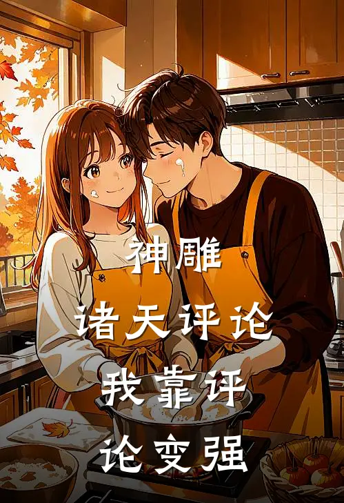 神雕：诸天评论，我靠评论变强(苏野武三通)热门小说阅读_全文免费阅读神雕：诸天评论，我靠评论变强苏野武三通