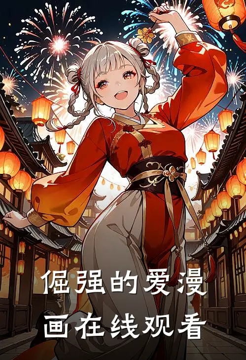 倔强的爱漫画在线观看