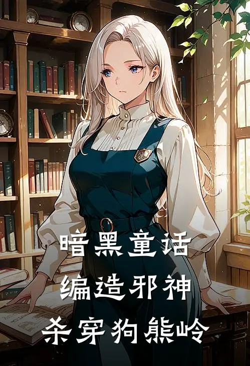 暗黑童话：编造邪神，杀穿狗熊岭沈休李白完本小说免费阅读_最新章节列表暗黑童话：编造邪神，杀穿狗熊岭(沈休李白)