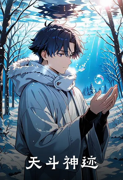 天斗神迹