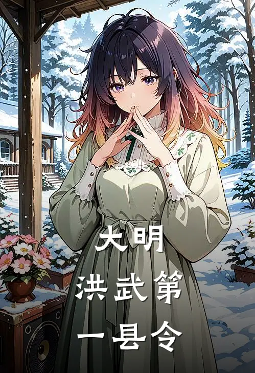 大明：洪武第一县令