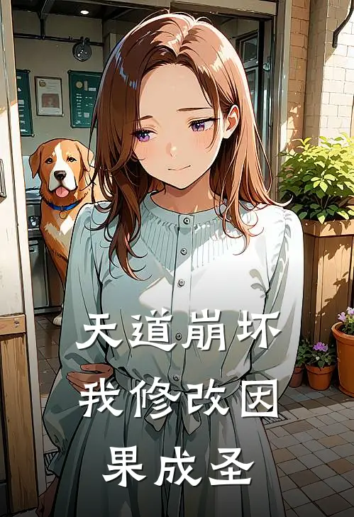 天道崩坏，我修改因果成圣