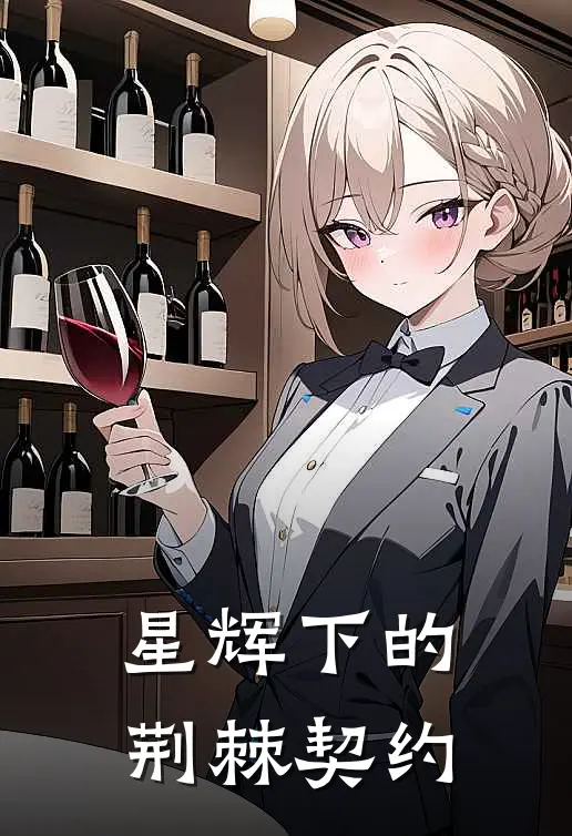 星辉下的荆棘契约