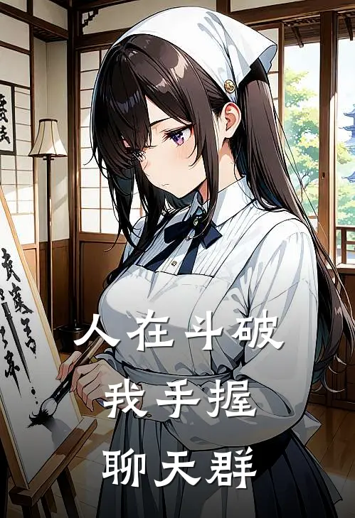 人在斗破，我手握聊天群(彭祖朱竹清)热门小说在线阅读_热门小说人在斗破，我手握聊天群(彭祖朱竹清)