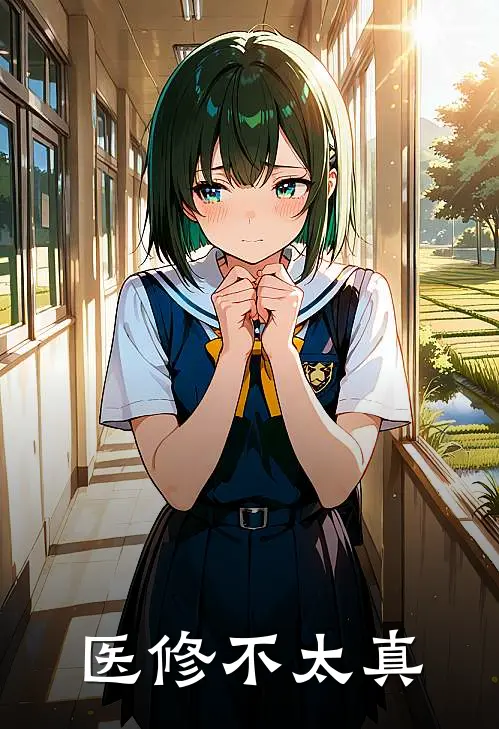 医修不太真(白芷白昌)免费小说在线阅读_在线阅读免费小说医修不太真(白芷白昌)