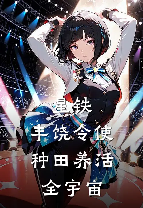 星铁：丰饶令使种田养活全宇宙